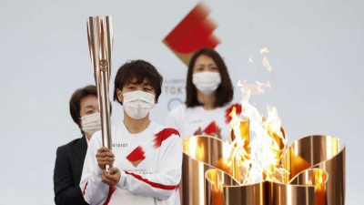 Tokio 2020: así serán los Juegos Olímpicos de la pandemia
