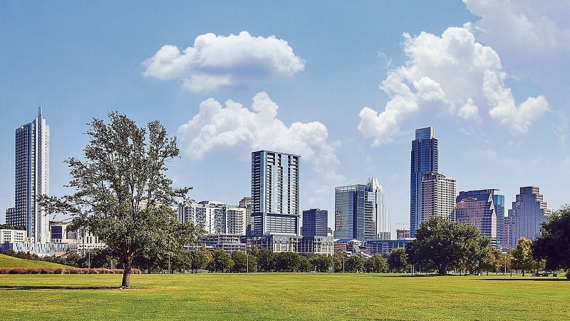 Urbes deshabitadas: la oportunidad de volver a pensar la vida urbana