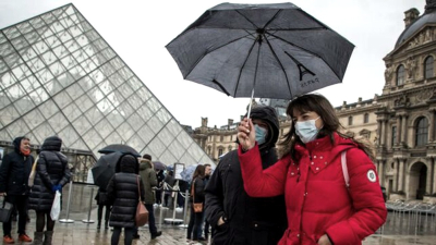 Más países de Europa optan por el pase sanitario para frenar los rebrotes de coronavirus