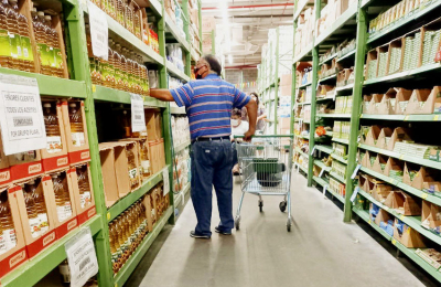 “Nada indica que para los supermercados pymes la situación mejore”, dice Simons