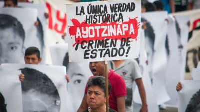 México: asamblea popular indígena asume la lucha contra el narco