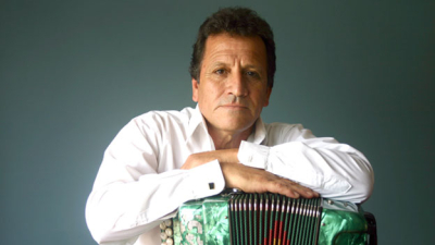 Falleció el músico chaqueño Coco Gómez