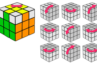 Cumplió 77 el creador del “Cubo de Rubik”