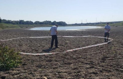 Indagan si cráneo encontrado en el barrio San Pedro Pescador es de desaparecido