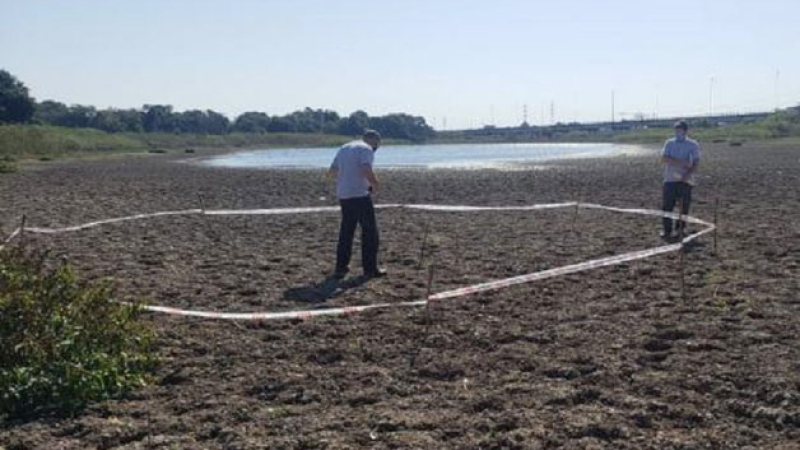 Indagan si cráneo encontrado en el barrio San Pedro Pescador es de desaparecido