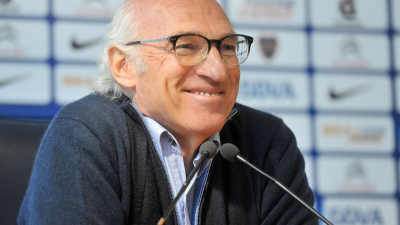 Bianchi aseguró que Lionel Messi hará "más grande" a PSG