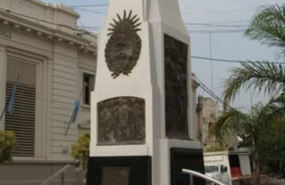 Julio César Vergottini dejó su sello en Resistencia
