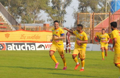 Sarmiento va por una nueva victoria ante Unión en Sunchales