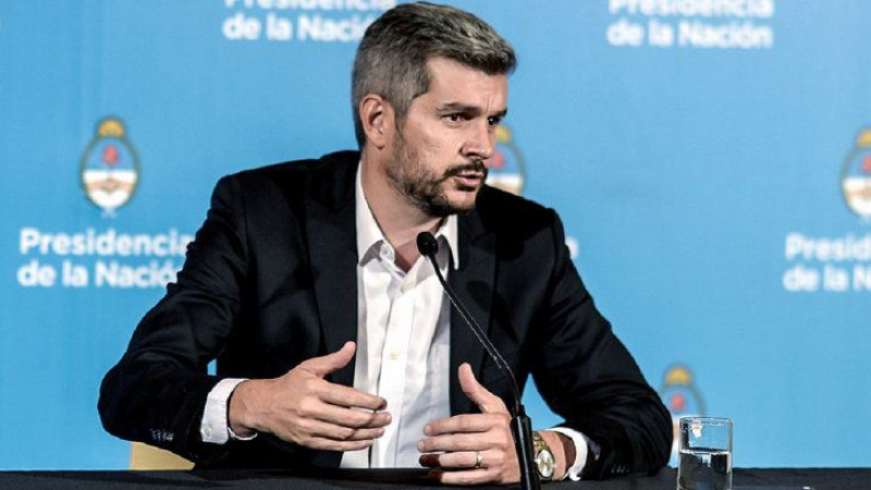 Contrabando a Bolivia: imputan a Marcos Peña y Jorge Faurie
