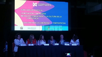 Chaco impulsa un encuentro internacional sobre cómo encarar conflictos en pandemia