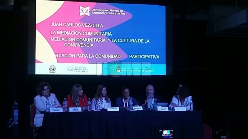 Chaco impulsa un encuentro internacional sobre cómo encarar conflictos en pandemia