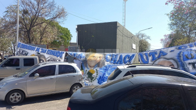 Hasta el lunes se extenderá el paro de choferes de larga distancia