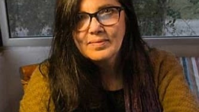 Elizabeth Bergallo: “La poesía es un modo de conocimiento”