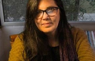 Elizabeth Bergallo: “La poesía es un modo de conocimiento”