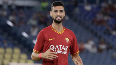 Pastore llegó a un acuerdo y rescindió con la Roma