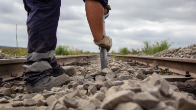 En el último trimestre se adjudicarán las obras del ramal ferroviario C3