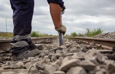 En el último trimestre se adjudicarán las obras del ramal ferroviario C3