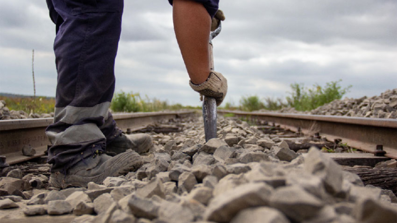 En el último trimestre se adjudicarán las obras del ramal ferroviario C3
