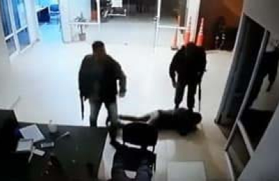 Comisaria y 9 policías a juicio por golpiza a una familia qom en 2020