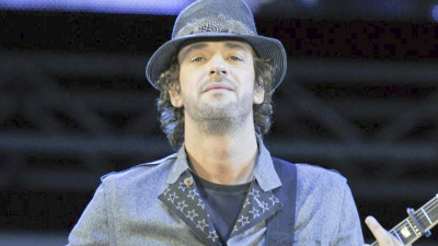 Tributo de Radio Provincia a Cerati