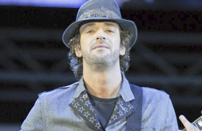 Tributo de Radio Provincia a Cerati