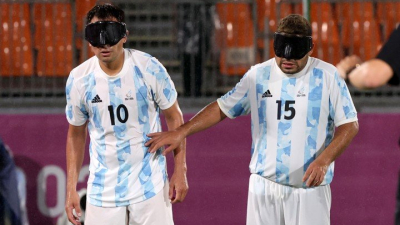 Los Murciélagos perdieron ante Brasil en la final y se quedaron con la medalla de plata