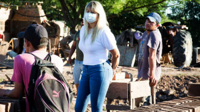 Spoljaric: “Sin fortalecer al sector privado, va a ser difícil recuperar el empleo genuino”