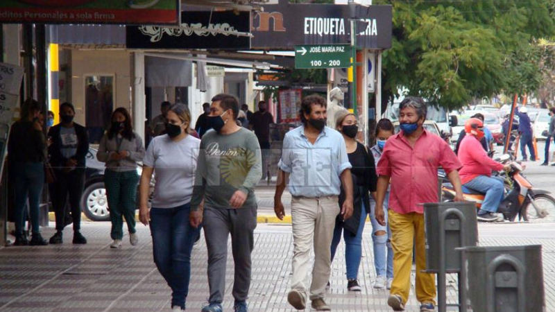 Confirmaron 176 muertes y 3.017 contagios en las últimas 24 horas