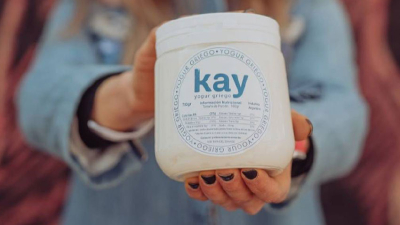 La ANMAT prohibió la venta de un yogur