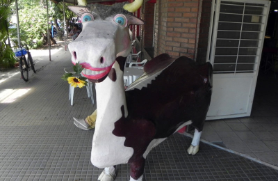 La Vaca Atada vuelve al pastoreo y festeja sus treinta años