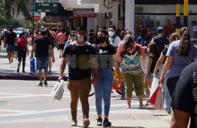 El Chaco tiene 29 localidades libres de coronavirus
