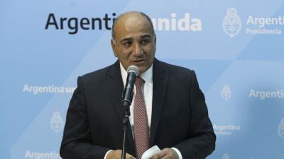 Definen el decreto que elevará el piso de Ganancias a $ 175.000