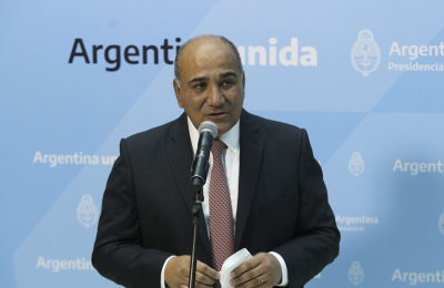 Definen el decreto que elevará el piso de Ganancias a $ 175.000