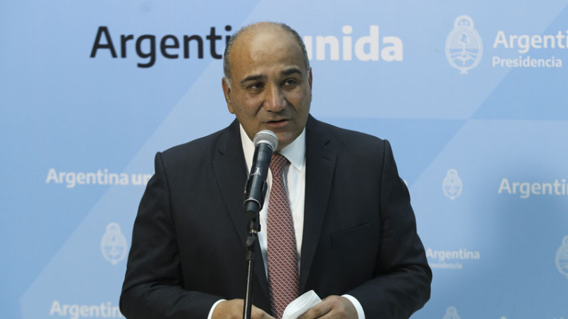 Definen el decreto que elevará el piso de Ganancias a $ 175.000