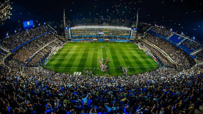 Vuelta a las canchas con Súper: las claves del regreso