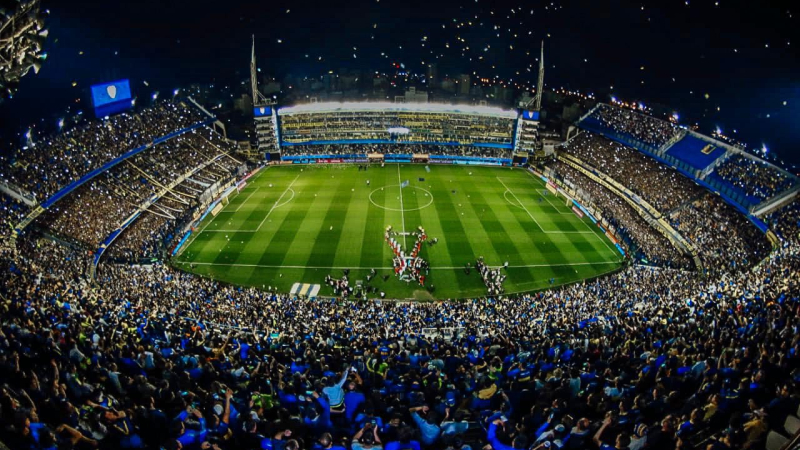 Vuelta a las canchas con Súper: las claves del regreso