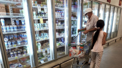 En agosto una familia chaqueña necesitó $64.358 para no ser pobre