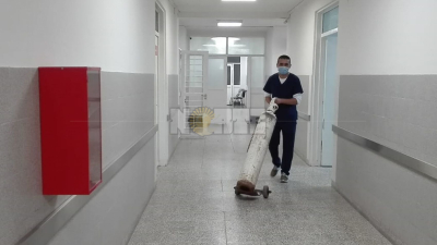 Covid-19 en Charata: Dos semanas sin internados en el hospital
