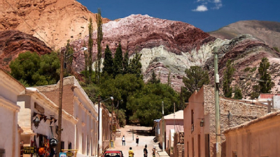 El Previaje 2021: Cuáles son los destinos nacionales más elegidos para vacacionar