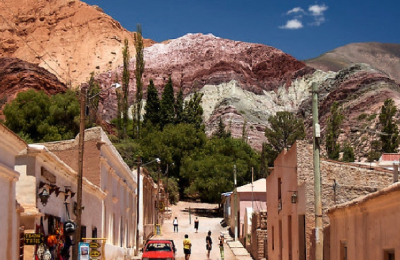 El Previaje 2021: Cuáles son los destinos nacionales más elegidos para vacacionar