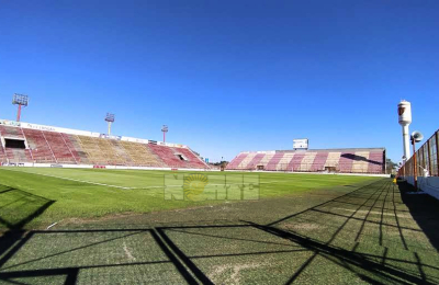 El Chaco se prepara para otro choque de primera