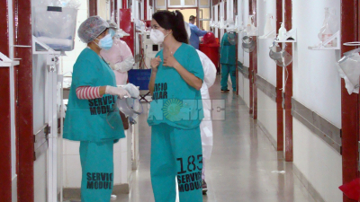 Coronavirus en el Chaco: se registraron 25 nuevos contagios en las últimas 24 horas