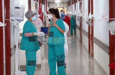 Coronavirus en el Chaco: se registraron 25 nuevos contagios en las últimas 24 horas