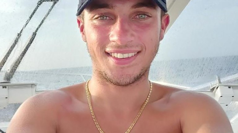 Desapareció un yate tripulado por dos argentinos que volvía de prestar ayuda humanitaria en Haití