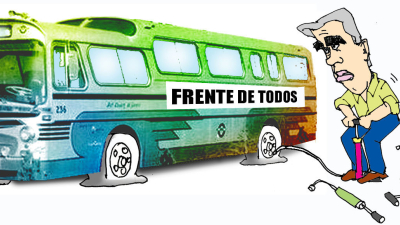 Pura incertidumbre