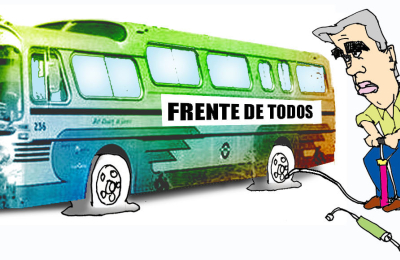 Pura incertidumbre