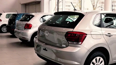 En septiembre, Chaco lideró la venta de autos en el país