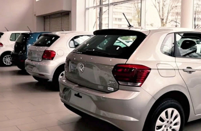 En septiembre, Chaco lideró la venta de autos en el país