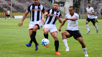 Diego Magno, con la inexorable ley del ex