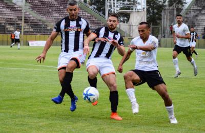 Diego Magno, con la inexorable ley del ex